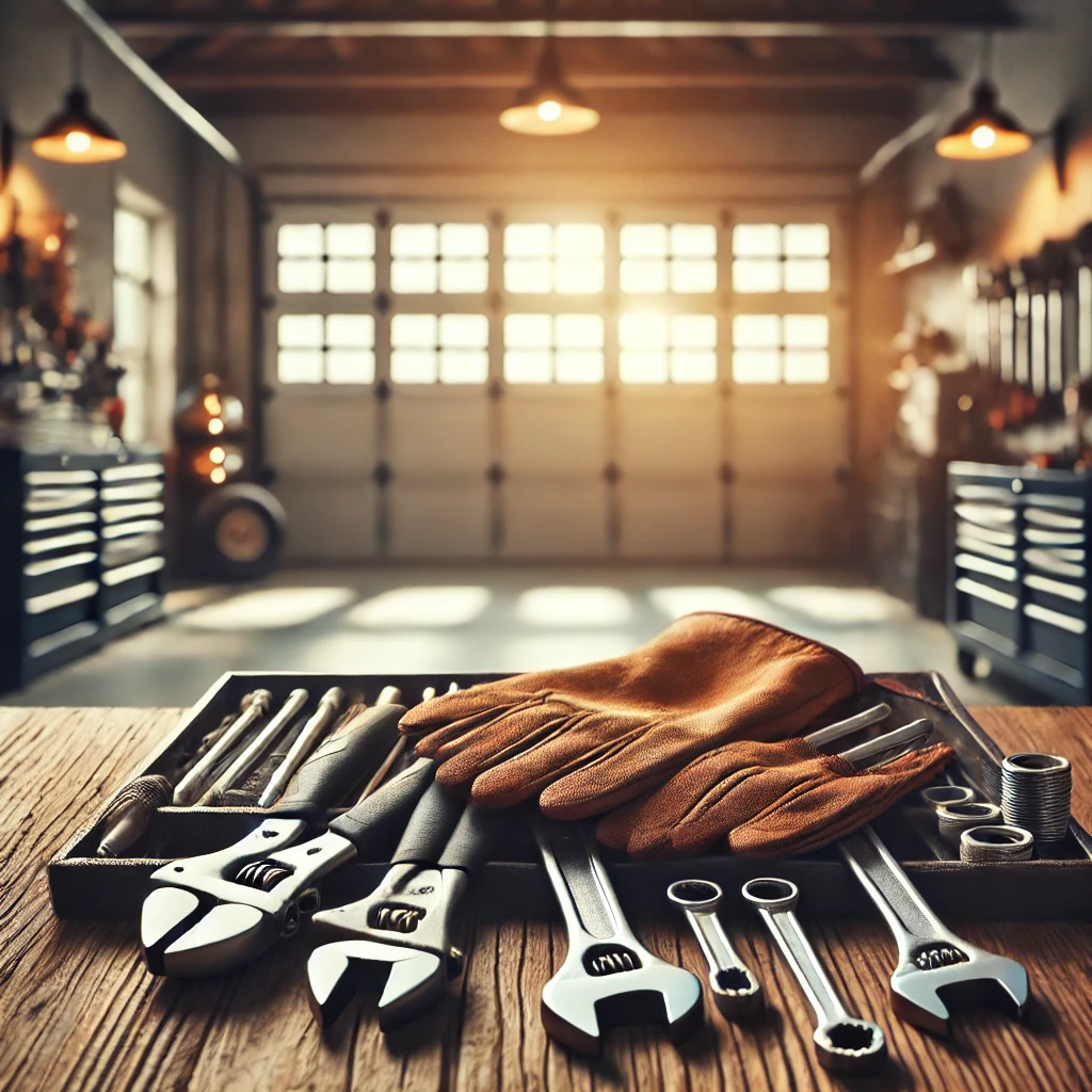 About Our Family-Owned Garage Door Company in Avallon At Moyers PA - Professional Service Team