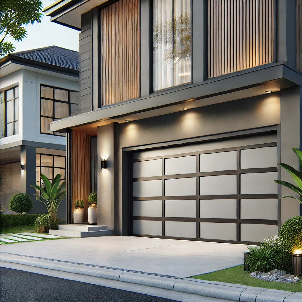 Professional Garage Door Company Avallon At Moyers PA - 24/7 Emergency Service & Repairs