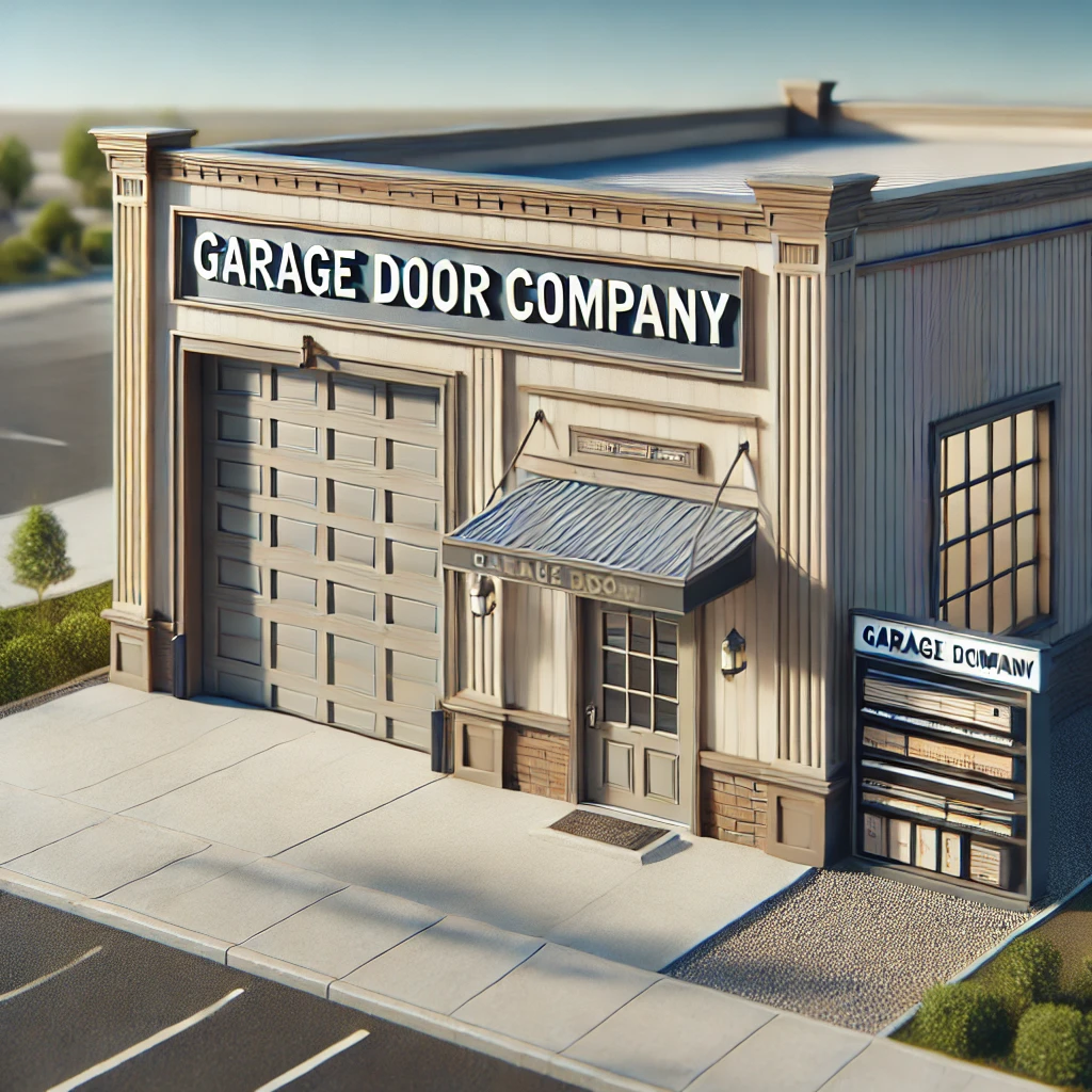 Best Garage Door Company Near Me Avallon At Moyers PA - 24/7 Emergency Service