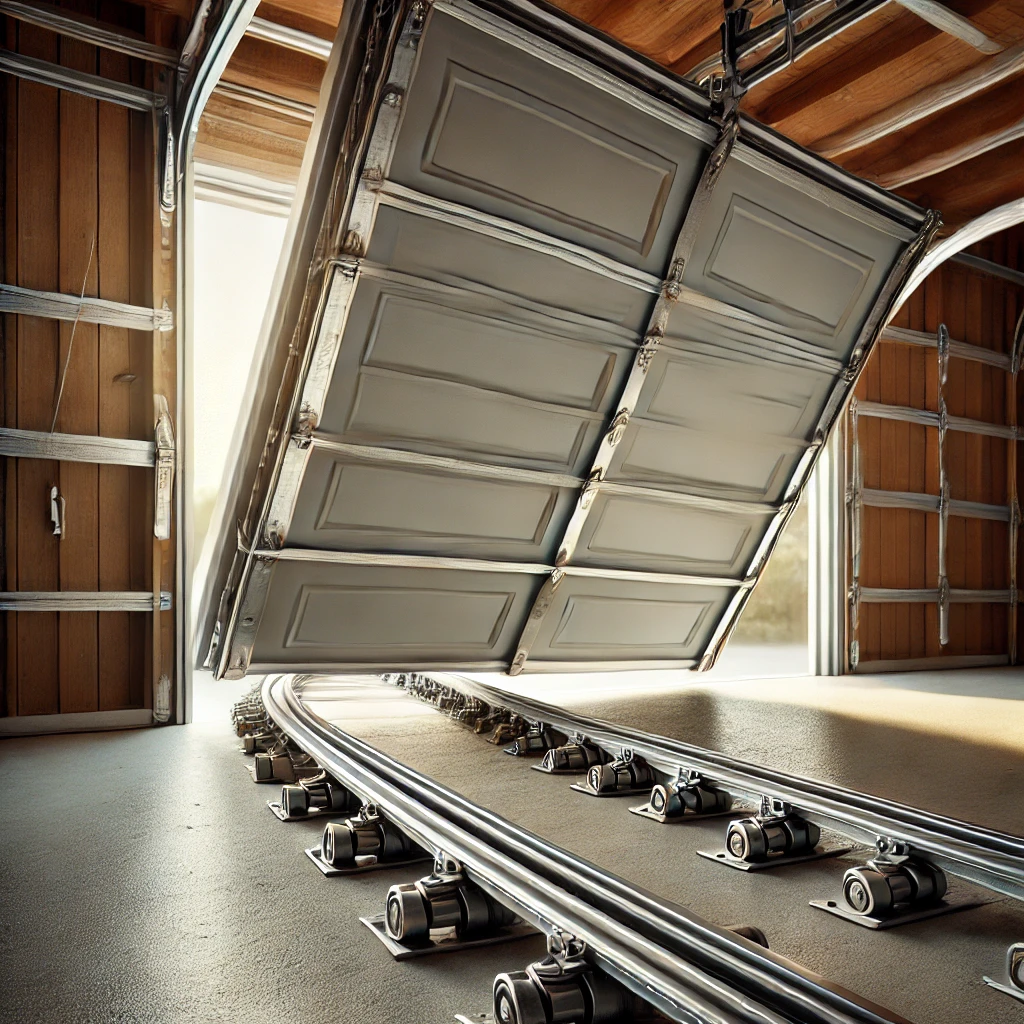 Garage door off track repair in Avallon At Moyers PA - 24/7 Emergency Repair Services by Avallon At Moyers Garage Door Repair