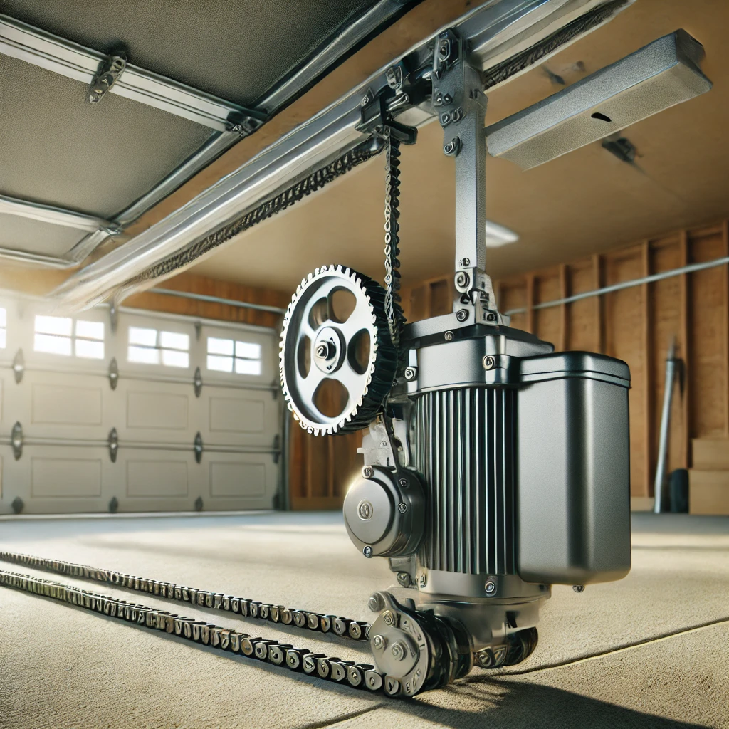 Garage Door Opener Installation & Service in Avallon At Moyers PA - Professional Solutions for All Opener Brands
