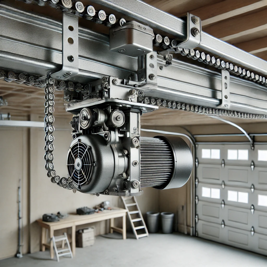 Professional Garage Door Opener Installation Avallon At Moyers PA - Expert Smart Opener Installation Services