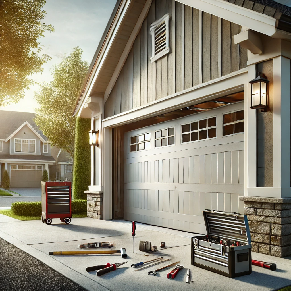 24/7 Garage Door Repair Avallon At Moyers PA - Emergency Repair Services by Avallon At Moyers Garage Door Repair