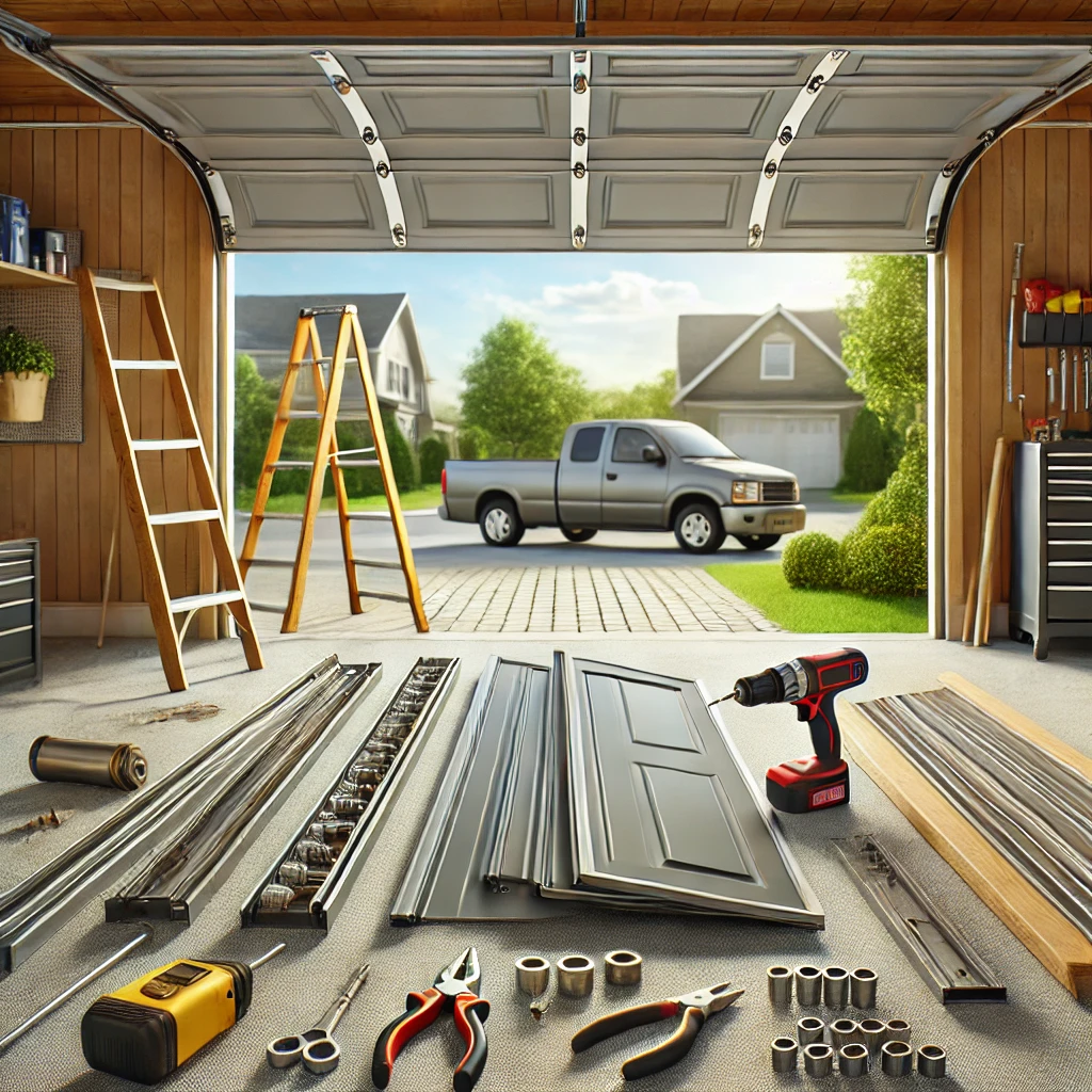Professional Garage Door Replacement Avallon At Moyers PA - 24/7 Emergency Service & Expert Installation