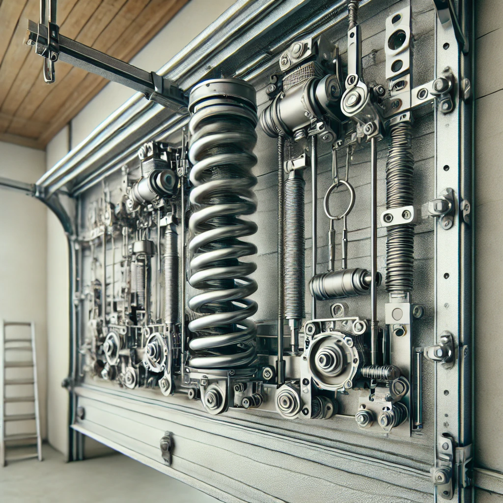 Expert Garage Door Spring Repair Avallon At Moyers PA - 24/7 Emergency Spring Replacement Services