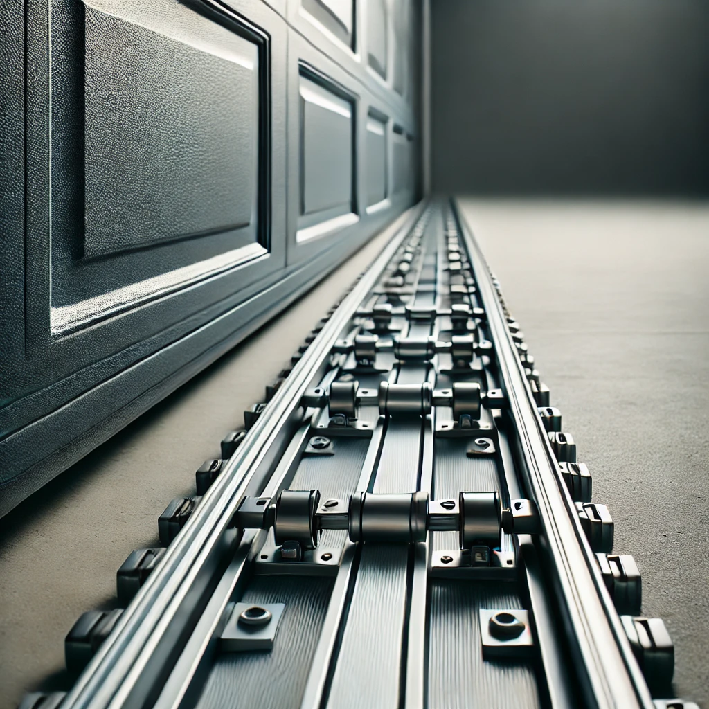 Professional Garage Door Track Repair Avallon At Moyers PA - Expert Track & Roller Repair Services