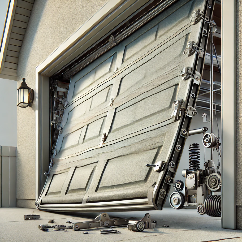 Garage Door Won't Open? Expert Emergency Repair in Avallon At Moyers PA - 24/7 Service for Stuck Doors, Broken Springs & Faulty Openers