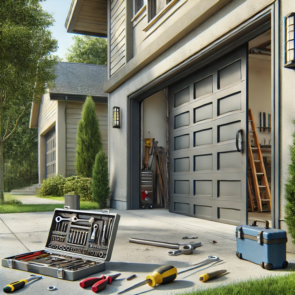 Local Garage Door Repair Avallon At Moyers PA - 24/7 Emergency Service Near You