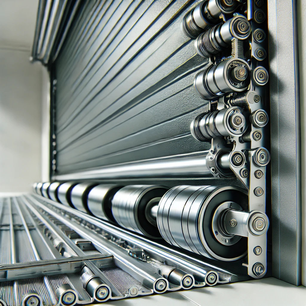 Expert Roller Garage Door Repairs Avallon At Moyers PA - Professional Door System Specialists